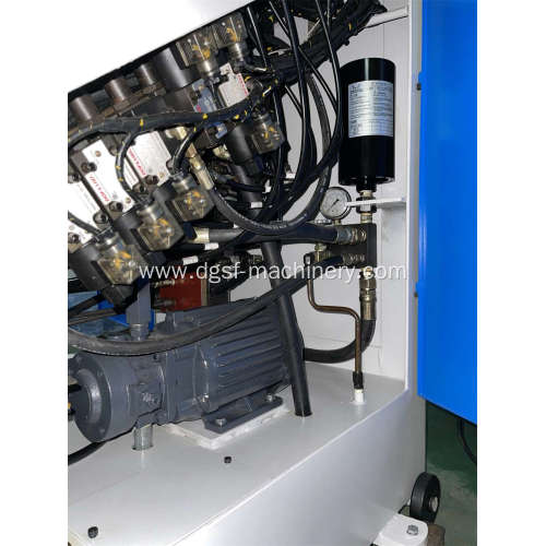 Renew Computer 9- Pincer Hydraulic Toe Lasting Machine CF-738A/738MA